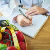 Nutricionista em Bauru