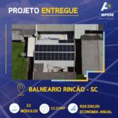 Financiamento Solar