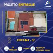 Energia solar fotovoltaica