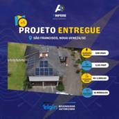 Empresa de Instalação de Energia Solar