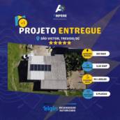 Especialista em Energia Solar