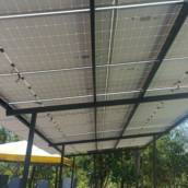 Empresa de Instalação de Energia Solar