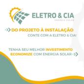 Usina Solar​​