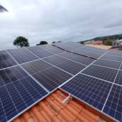 Energia Solar Residencial