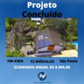 Financiamento Solar