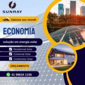 Energia solar fotovoltaica