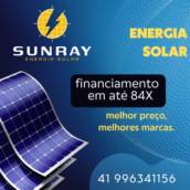 Usina Solar​​