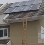 Empresa de Energia Solar