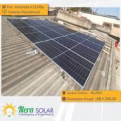 Especialista em Energia Solar