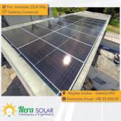 Energia Solar​ em Sabará, MG