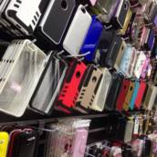 Capinha de Celular