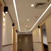 Eletricista residencial