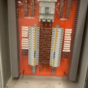 Instalador eletricista