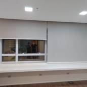 Persianas residenciais