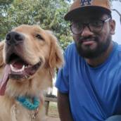 Adestramento Canino em Botucatu 