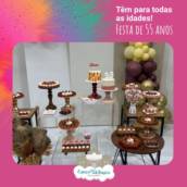 Festa de Aniversário