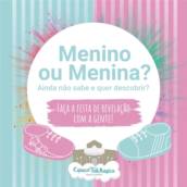 Festa de Chá Revelação