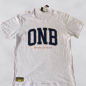 Camiseta Onbongo 