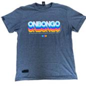 Camiseta Onbongo