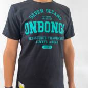 Camiseta Onbongo