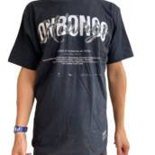 Camiseta Onbongo