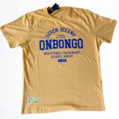 Camiseta Onbongo