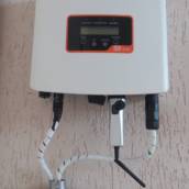 Energia Solar Off Grid