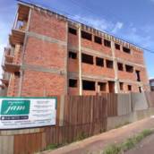 Projeto Estrutural Concreto Armado