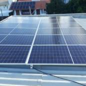 Energia Solar para Comércio