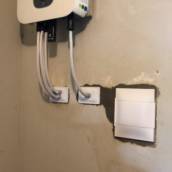 Orçamento energia solar para condomínio