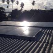 Energia Solar para Indústria