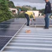 Empresa de Instalação de Energia Solar