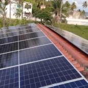 Empresa de Energia Solar