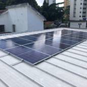 Financiamento Solar