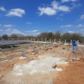 Energia solar fotovoltaica
