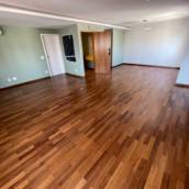 Piso de madeira