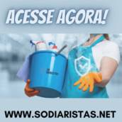 Limpeza pesada