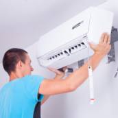 Curso de Instalação de Ar Condicionado