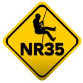 Treinamento NR35