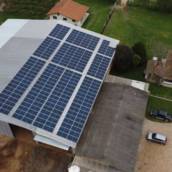 Energia Solar para Indústria