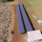 Empresa de Instalação de Energia Solar
