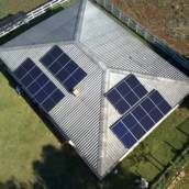Energia Solar​ em São José dos Pinhais, PR