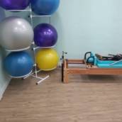 Piso laminado 