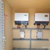 Orçamento energia solar para condomínio