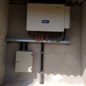 Energia Solar para Comércio