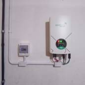 Energia Solar Residencial