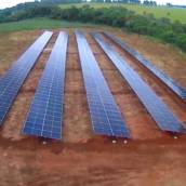 Usina Solar​​