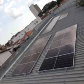 Empresa de Energia Solar