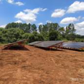 Energia Solar Off Grid