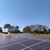 Energia Solar​ em Avaré, SP